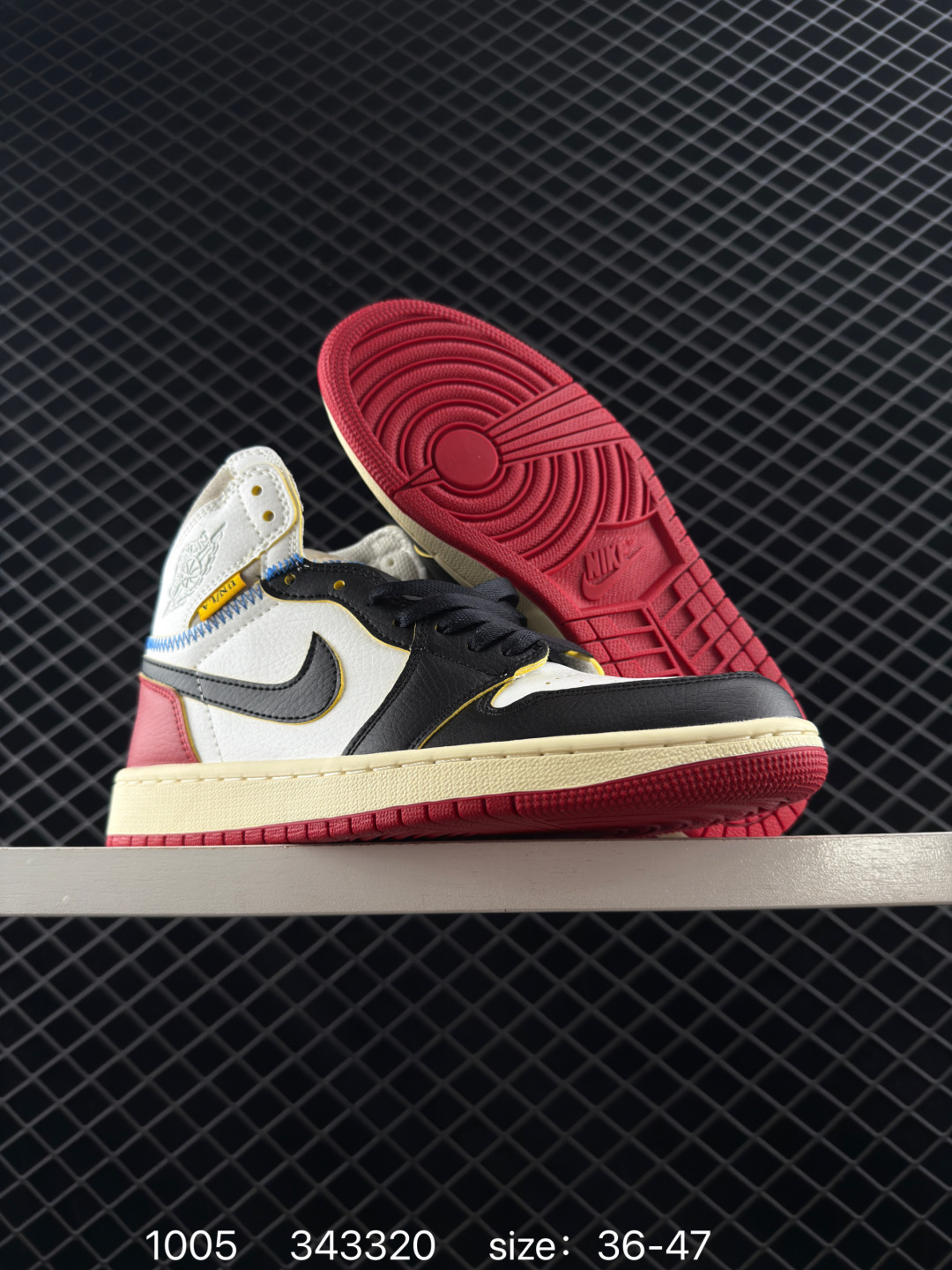 Nike Air Jordan 1 Retro Mid